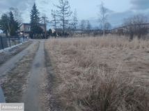 Działka budowlana Zagacie. Zdjęcie 3