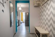 Mieszkanie 4-pokojowe Wrocław Śródmieście, ul. Ignacego Daszyńskiego. Zdjęcie 2