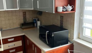 Mieszkanie 3-pokojowe Łódź Dąbrowa, ul. Władysława Umińskiego