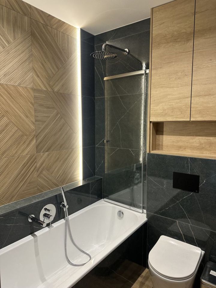 Mieszkanie 3-pokojowe Kielce Centrum. Zdjęcie 3