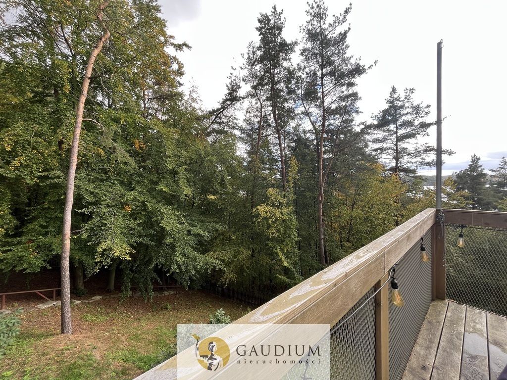 dom wolnostojący, 5 pokoi Borzestowska Huta. Zdjęcie 46