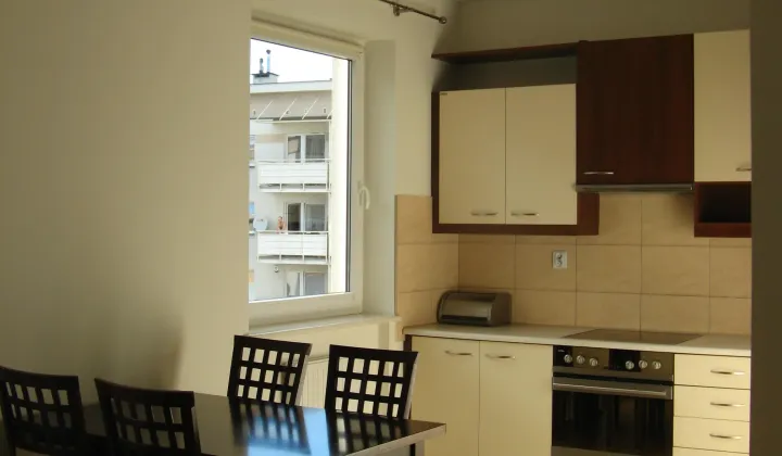 Mieszkanie 1-pokojowe Warszawa Praga-Północ, ul. Namysłowska