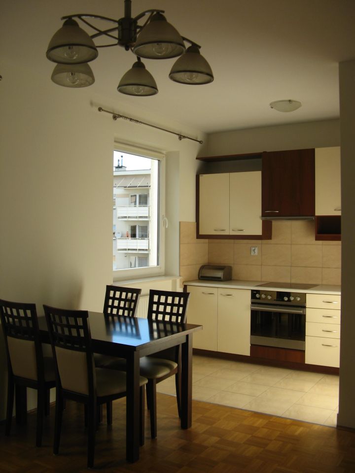 Mieszkanie 1-pokojowe Warszawa Praga-Północ, ul. Namysłowska