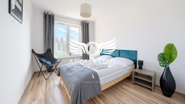 Mieszkanie 2-pokojowe Kołobrzeg. Zdjęcie 8