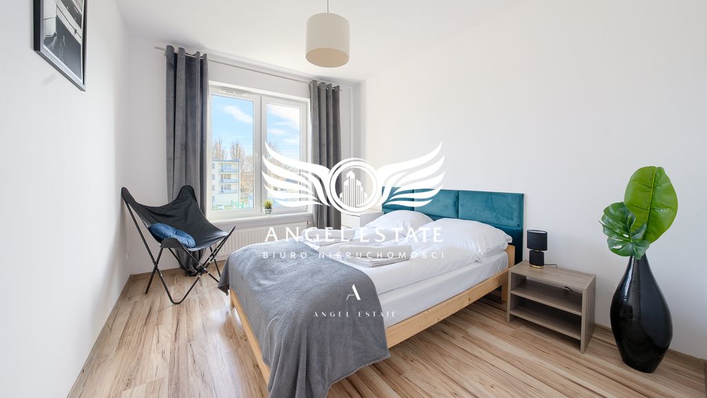 Mieszkanie 2-pokojowe Kołobrzeg. Zdjęcie 8