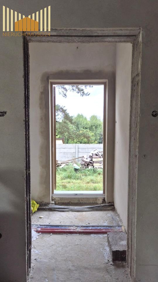 dom wolnostojący, 5 pokoi Mrozy. Zdjęcie 8