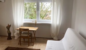 Mieszkanie 2-pokojowe Warszawa Sadyba, ul. Zakręt