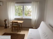 Mieszkanie 2-pokojowe Warszawa Sadyba, ul. Zakręt