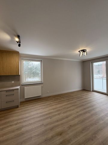 Mieszkanie 3-pokojowe Zielona Góra, ul. Szlachecka. Zdjęcie 1