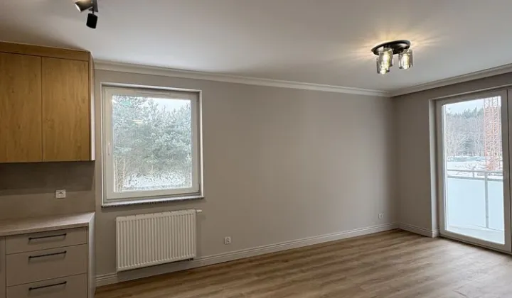 Mieszkanie 3-pokojowe Zielona Góra, ul. Szlachecka