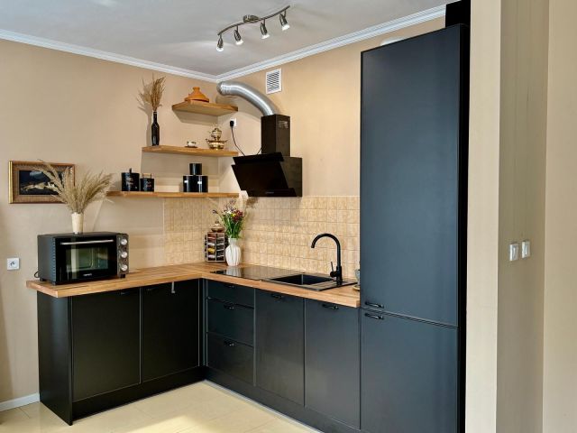 Mieszkanie 1-pokojowe Poznań Dolna Wilda, ul. Saperska. Zdjęcie 1