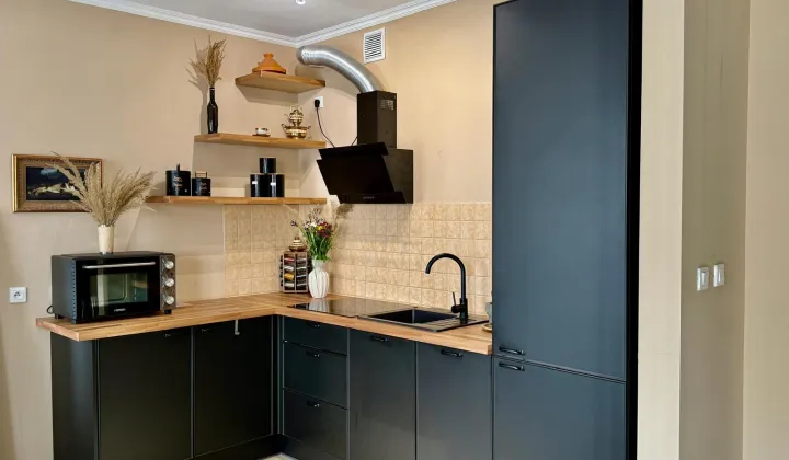 Mieszkanie 1-pokojowe Poznań Dolna Wilda, ul. Saperska