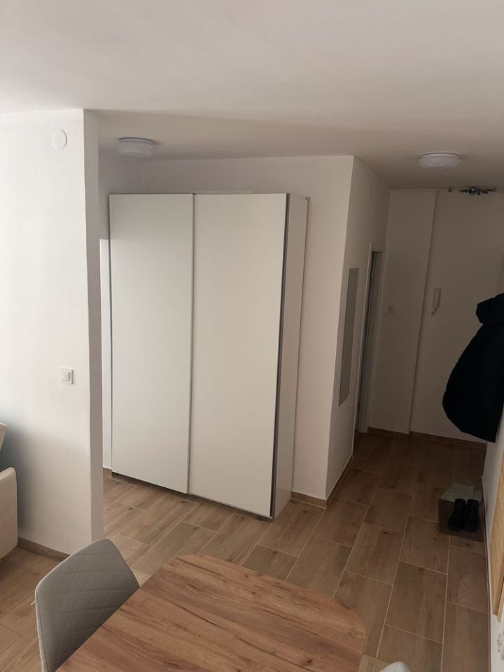 Mieszkanie 2-pokojowe Elbląg Centrum, ul. Mączna. Zdjęcie 4