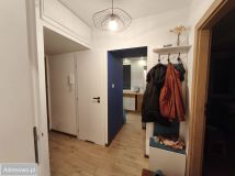 Mieszkanie 3-pokojowe Warszawa Praga-Północ, ul. Karola Darwina. Zdjęcie 2