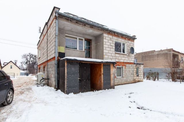 dom wolnostojący, 6 pokoi Pszczółki. Zdjęcie 1