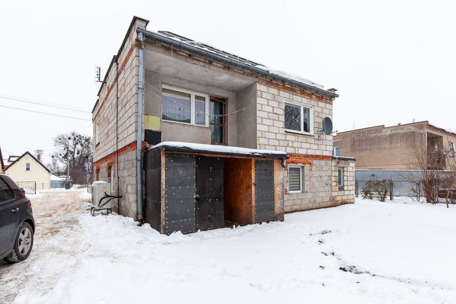 dom wolnostojący, 6 pokoi Pszczółki. Zdjęcie 1