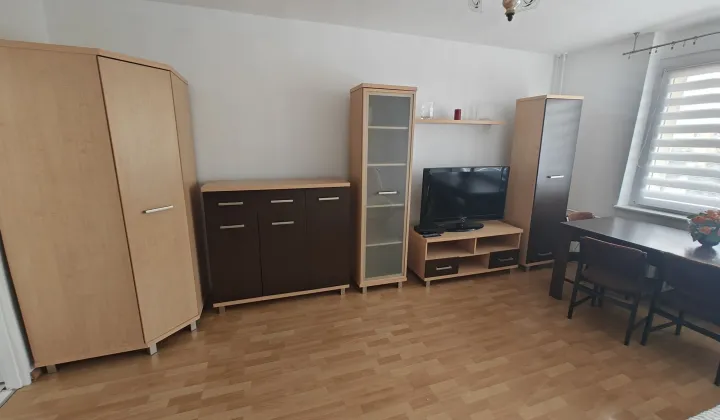 Mieszkanie 2-pokojowe Stargard