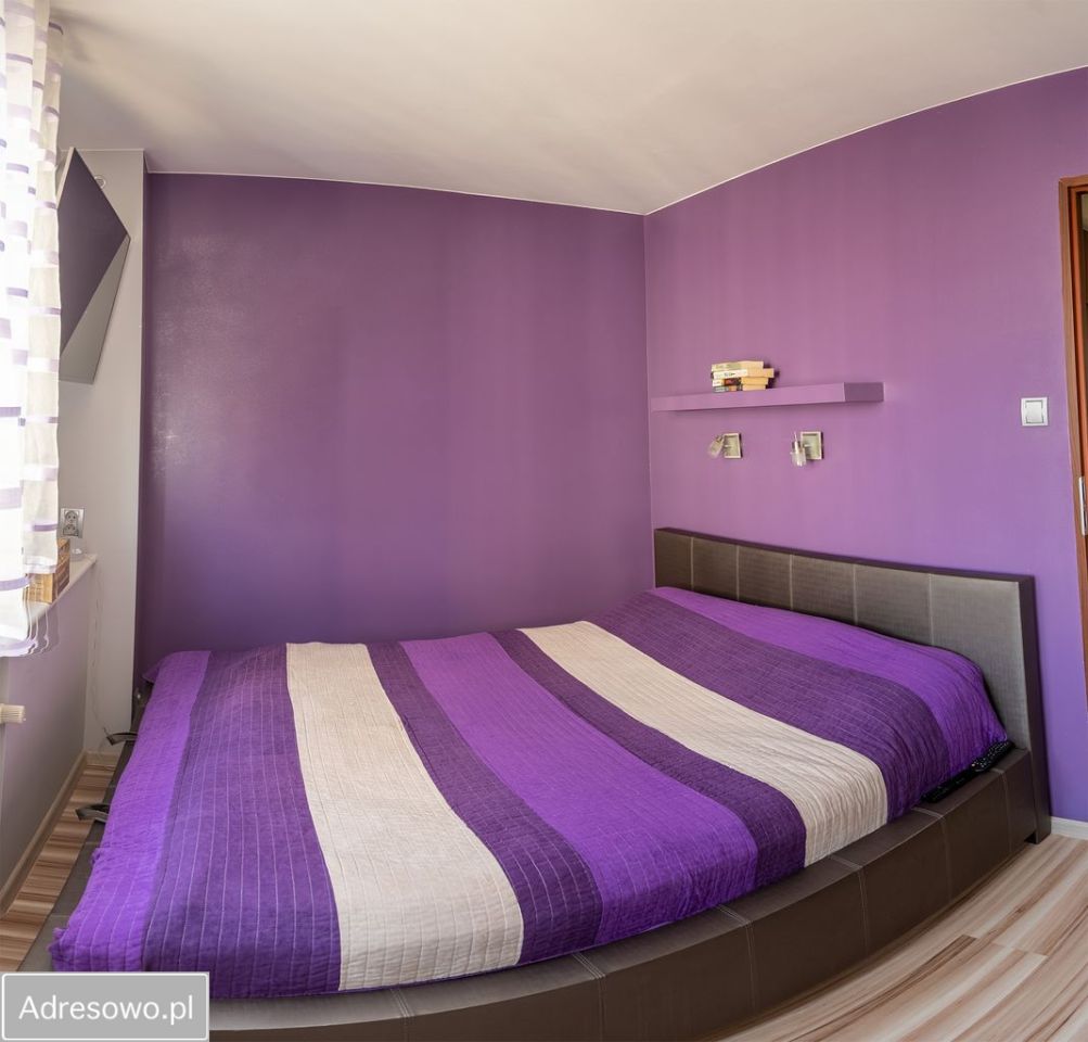 Mieszkanie 3-pokojowe Łódź Bałuty, ul. Urzędnicza. Zdjęcie 5