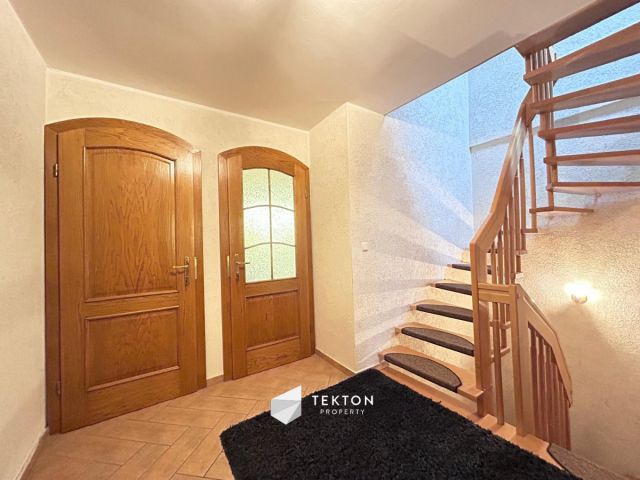 dom szeregowy, 5 pokoi Opole Kolonia Gosławicka, ul. Tarnopolska. Zdjęcie 15