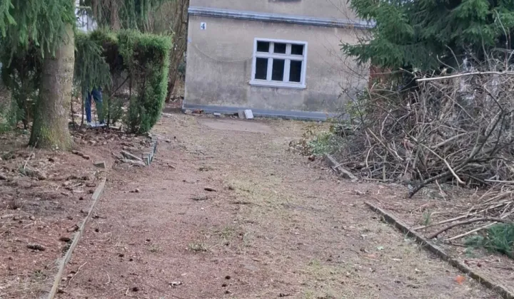 Działka budowlana Puszczykowo