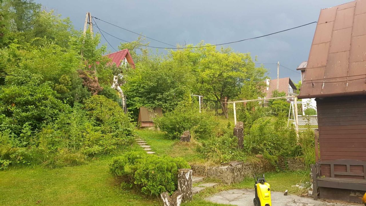 Działka budowlana Jaworze, ul. Borsucza. Zdjęcie 8