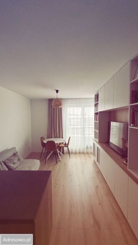 Mieszkanie 3-pokojowe Kraków Kliny, ul. bpa Albina Małysiaka. Zdjęcie 1