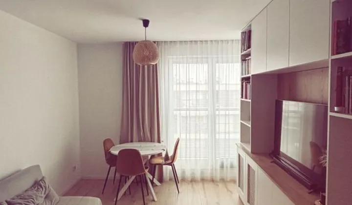 Mieszkanie 3-pokojowe Kraków Kliny, ul. bpa Albina Małysiaka