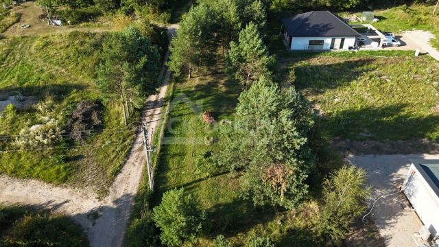 Działka budowlana Bilcza. Zdjęcie 9