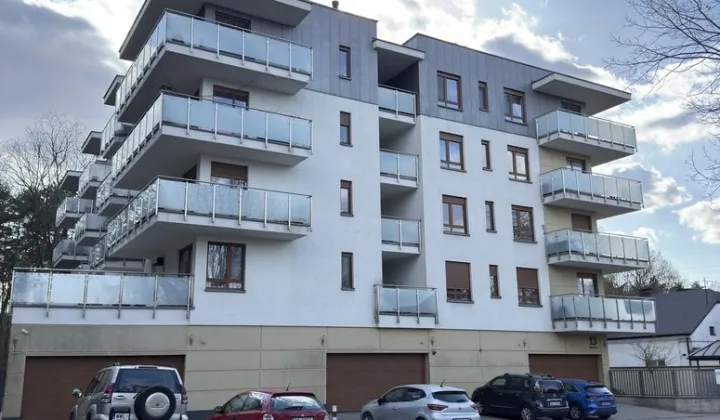 Mieszkanie 2-pokojowe Zielonka, ul. Mazowiecka