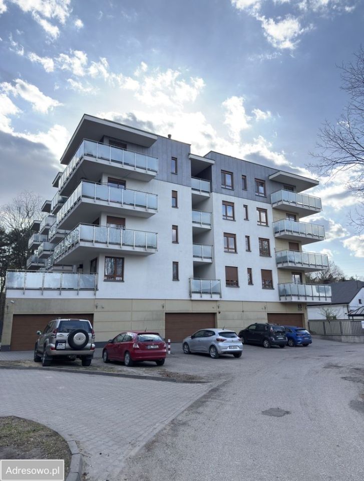 Mieszkanie 2-pokojowe Zielonka, ul. Mazowiecka. Zdjęcie 1