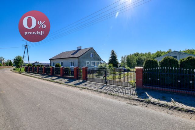 dom wolnostojący, 5 pokoi Zembrzus-Mokry Grunt. Zdjęcie 1