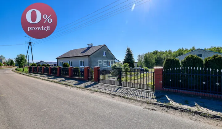 dom wolnostojący, 5 pokoi Zembrzus-Mokry Grunt