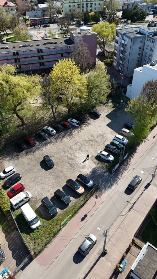 Działka inwestycyjna Nowy Dwór Mazowiecki, ul. Sukienna. Zdjęcie 12