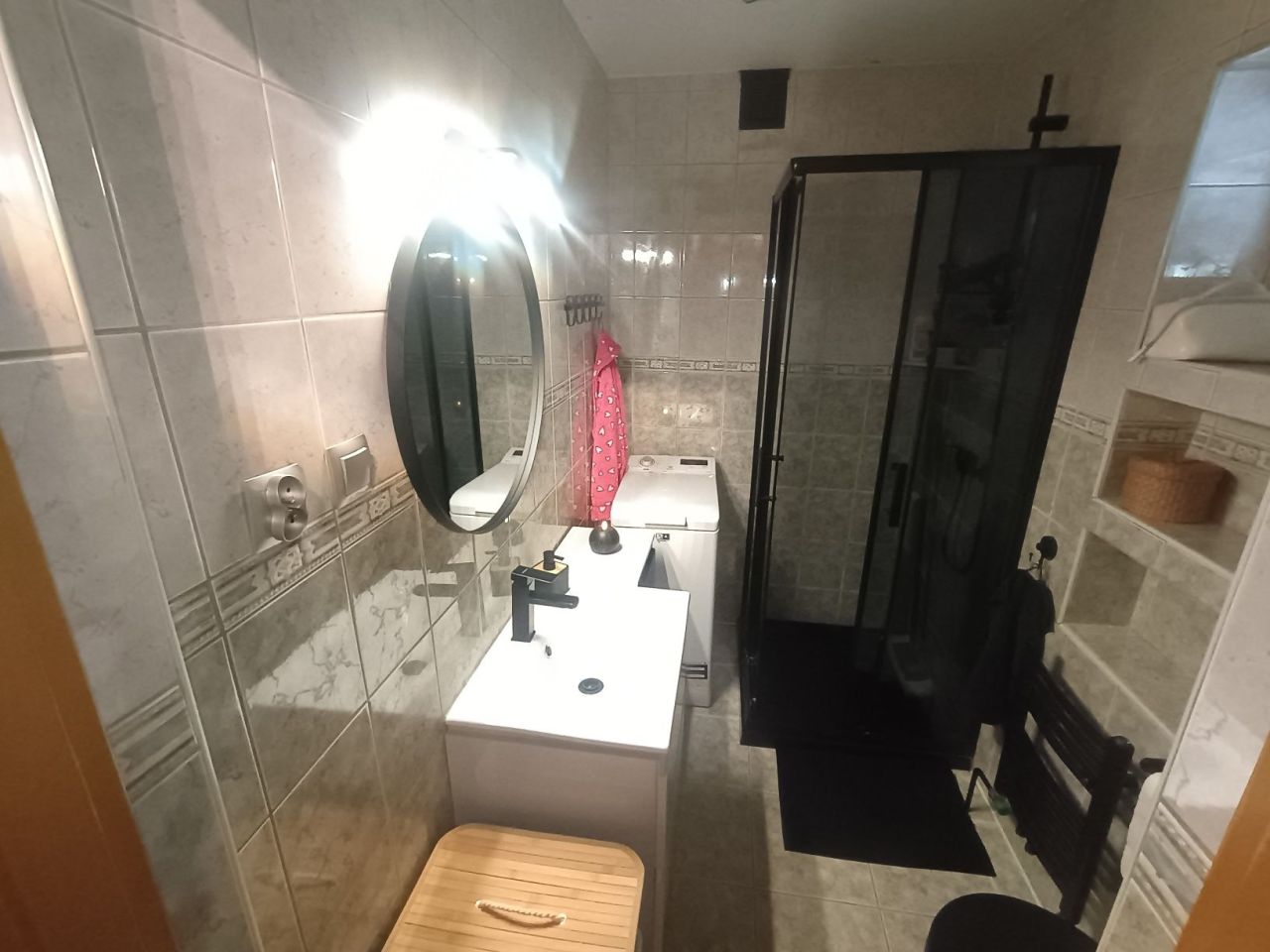 Mieszkanie 3-pokojowe Gruczno. Zdjęcie 3