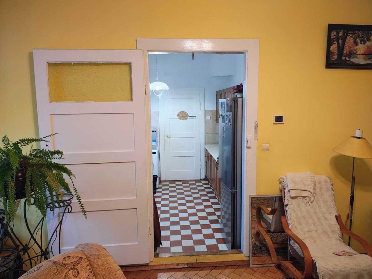 Mieszkanie 2-pokojowe Dzierżoniów, ul. Jana Kilińskiego. Zdjęcie 8