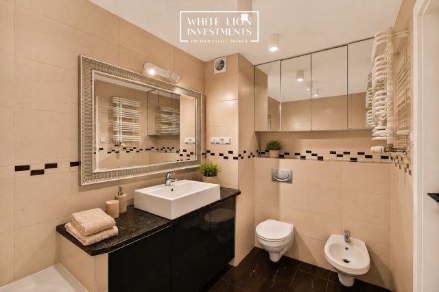 Mieszkanie 3-pokojowe Warszawa Białołęka, ul. Skarbka z Gór. Zdjęcie 9