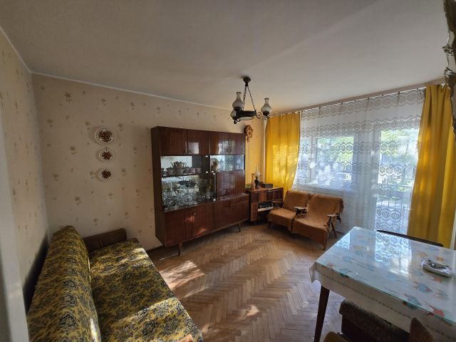 Mieszkanie 2-pokojowe Łódź Widzew, ul. Szpitalna. Zdjęcie 1