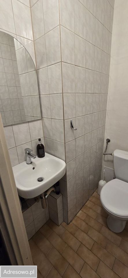Mieszkanie 3-pokojowe Wrocław Fabryczna, ul. Gubińska. Zdjęcie 7
