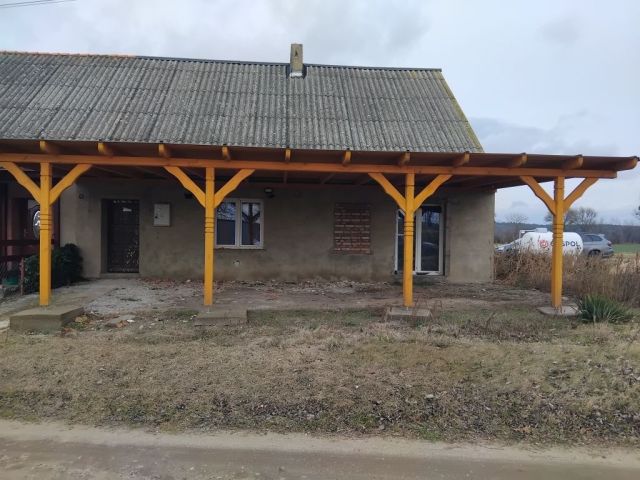 Mieszkanie 4-pokojowe Błażejewo. Zdjęcie 1