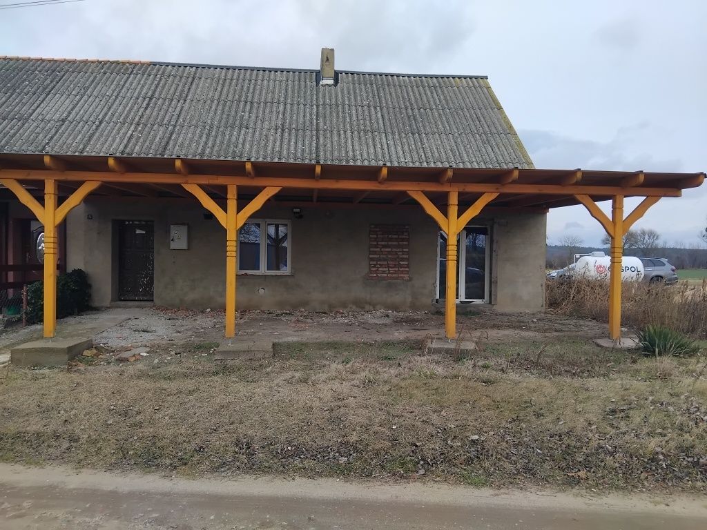 Mieszkanie 4-pokojowe Błażejewo. Zdjęcie 1
