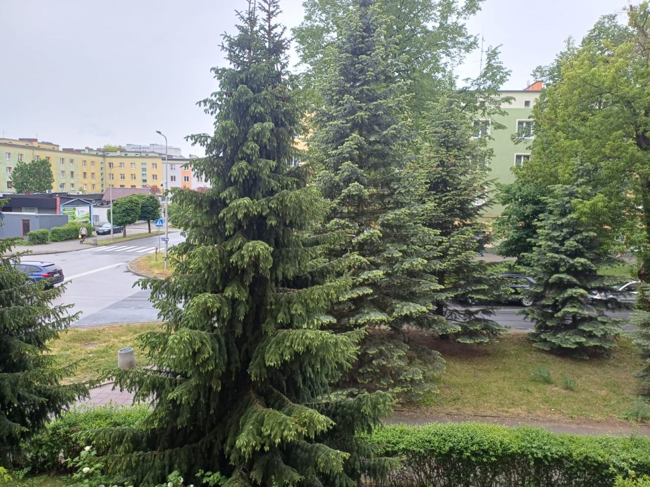 Mieszkanie 1-pokojowe Kędzierzyn-Koźle Kędzierzyn, ul. 1 Maja. Zdjęcie 9