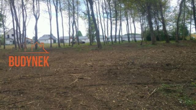 Działka inwestycyjna Jezierzany, ul. Nadmorska. Zdjęcie 3
