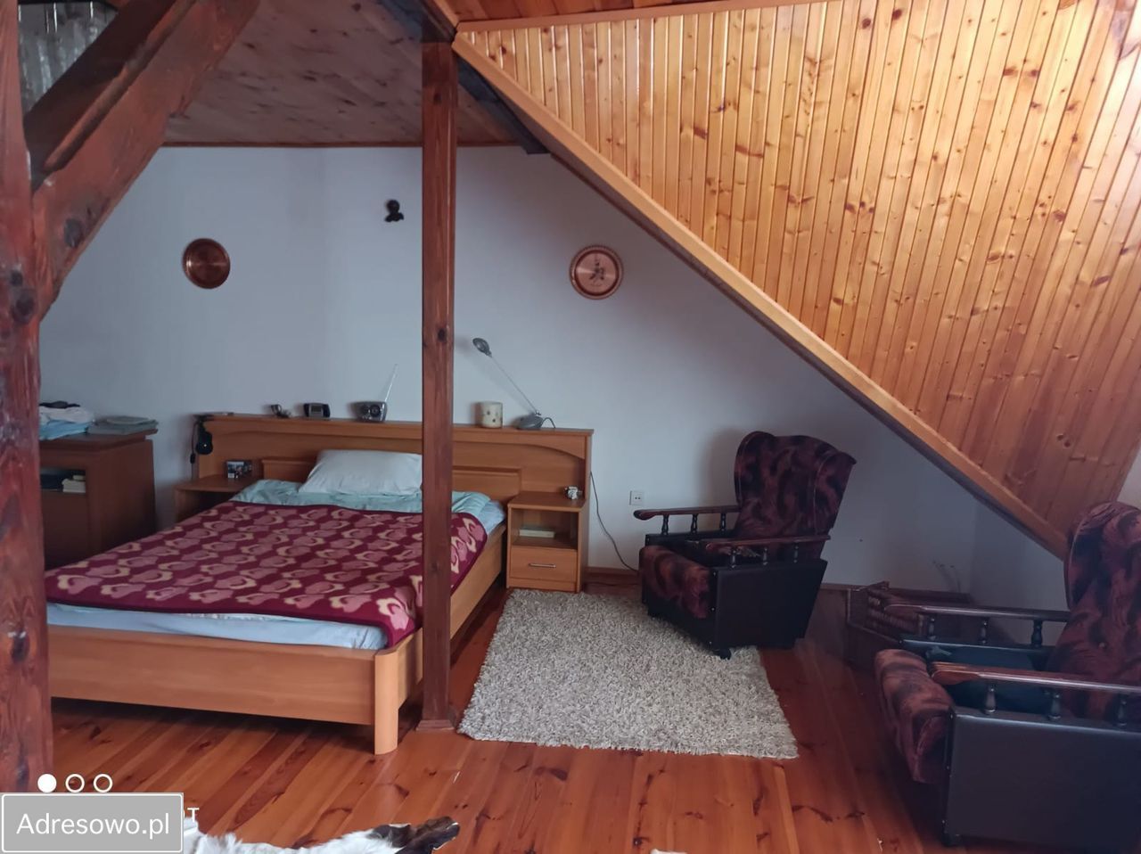 dom wolnostojący, 7 pokoi Kasparus. Zdjęcie 14