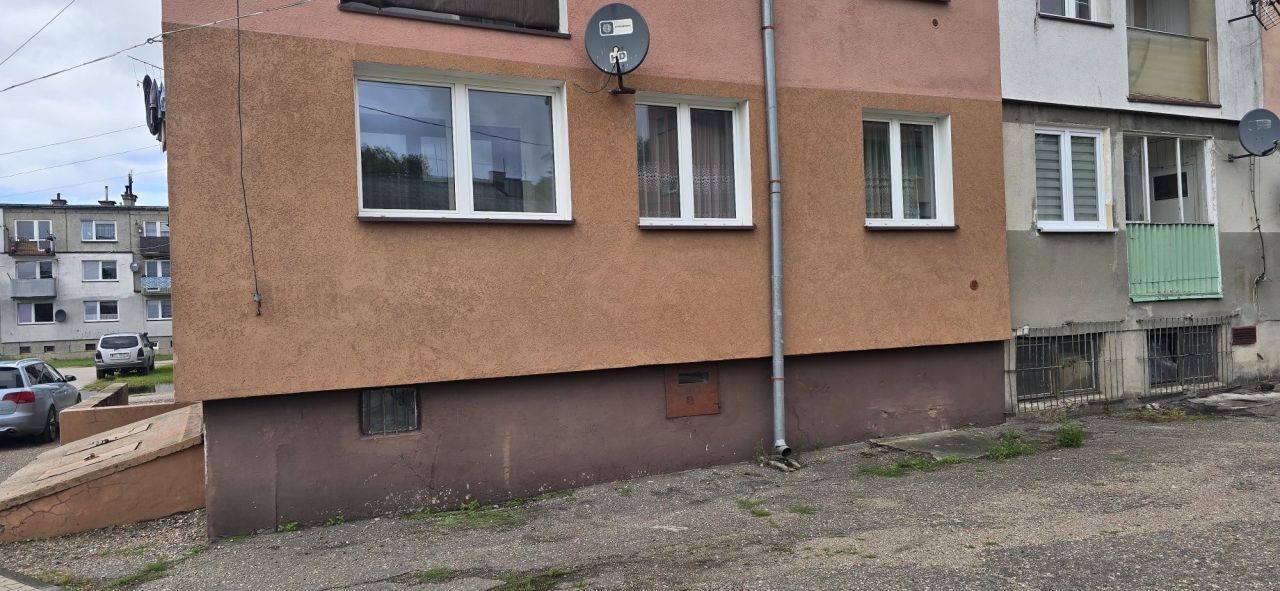 Mieszkanie 3-pokojowe Ruszkowo. Zdjęcie 1