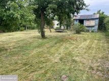 Działka rod Jelcz-Laskowice, ul. Piastowska. Zdjęcie 2