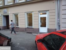 Lokal Wrocław Śródmieście, ul. św. Wincentego. Zdjęcie 2