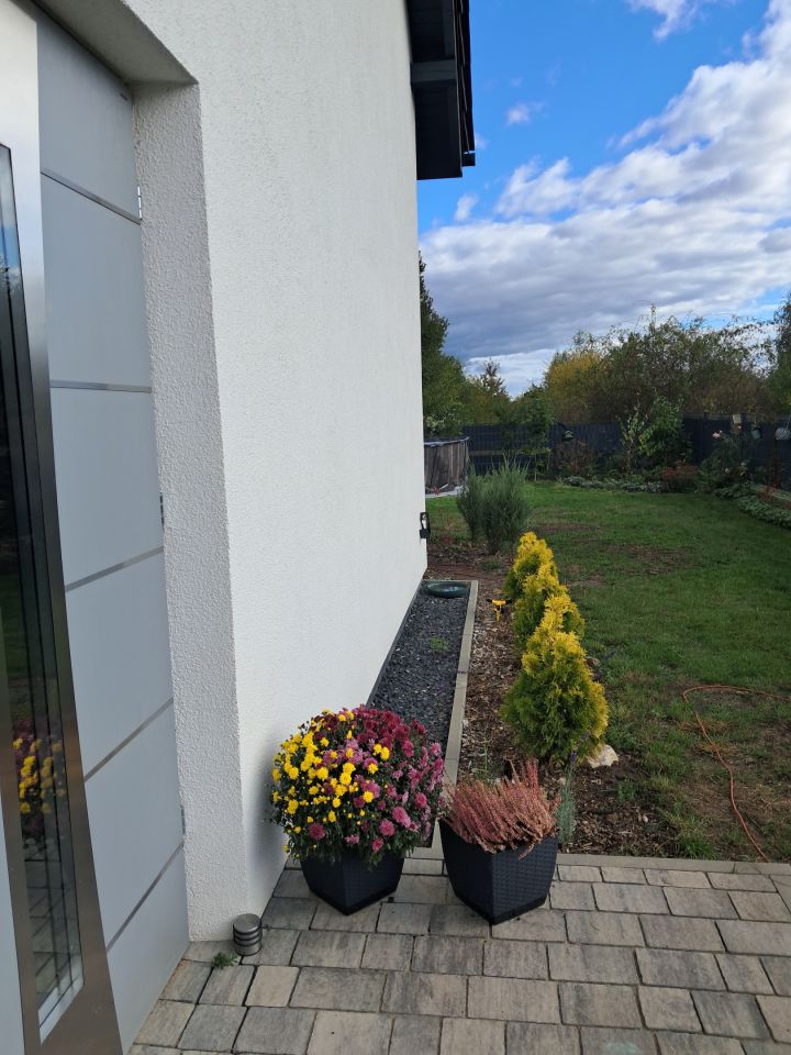 bliźniak, 4 pokoje Mierzyn, ul. Osiedle nad Stawem. Zdjęcie 13