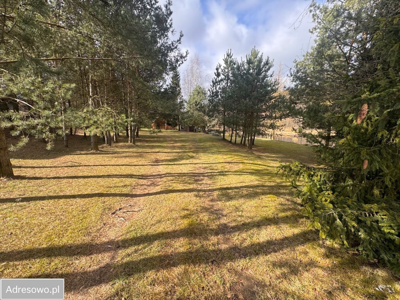 Działka budowlana Somonino, ul. Kasztelańska. Zdjęcie 10