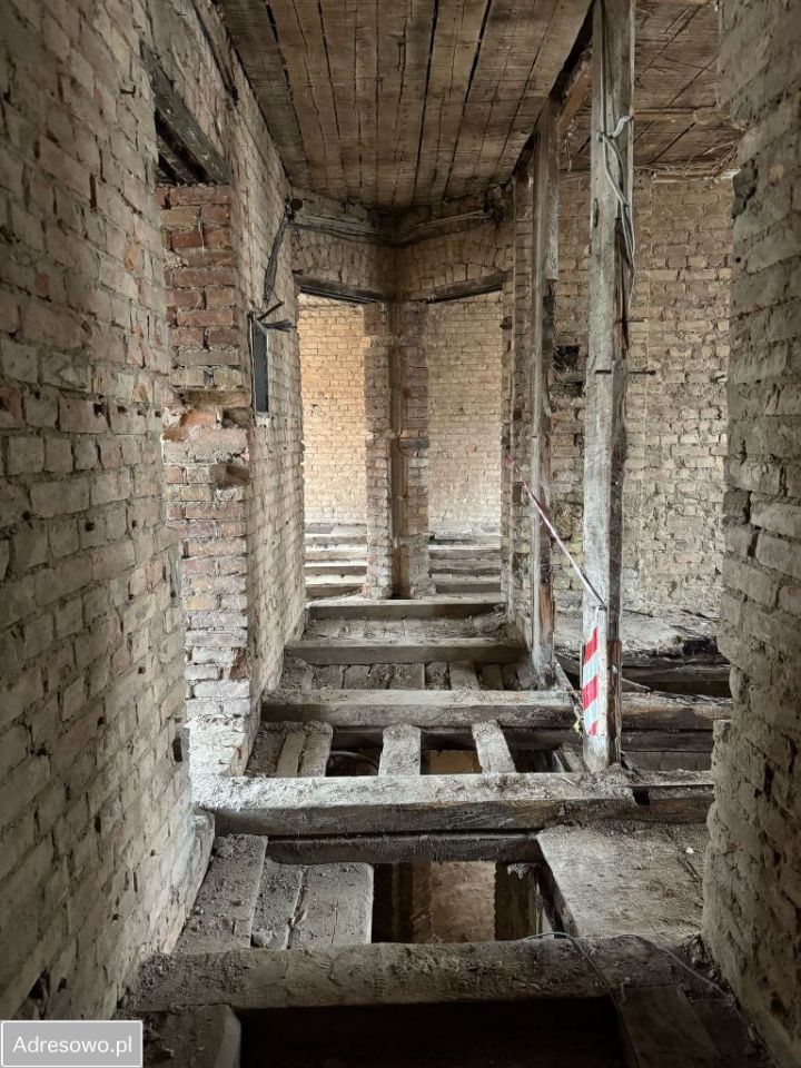 kamienica Gorzów Wielkopolski Śródmieście. Zdjęcie 5