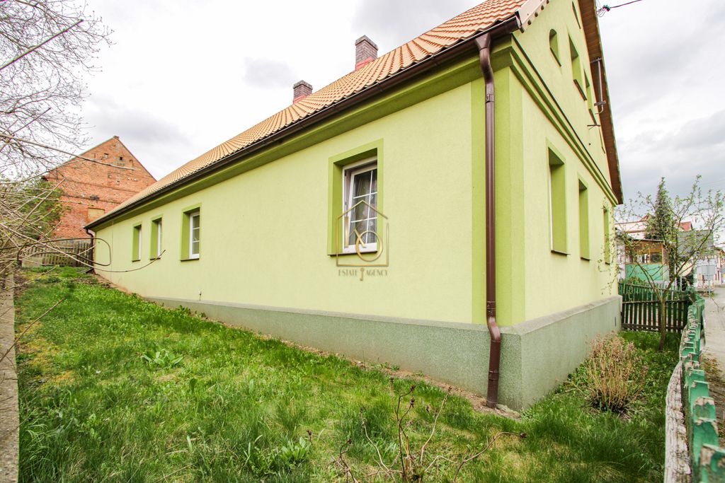 dom wolnostojący, 5 pokoi Jemielno. Zdjęcie 13